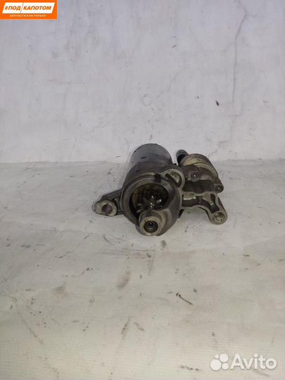 Стартер Audi A4 B8/8K (2007 - 2011) 06H911021A