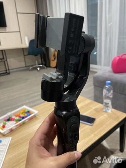 Стабилизатор для телефона