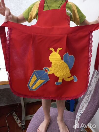 Ателье у дома