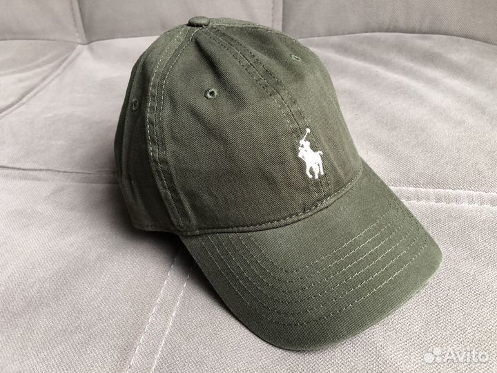 Бейсболка Polo Ralph Lauren