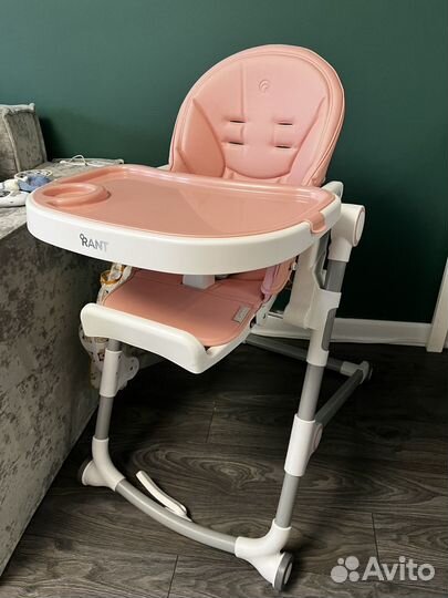 Стул для кормления