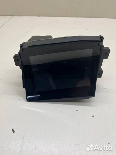 Б/У Б/У Дисплей 701000289AA exeed