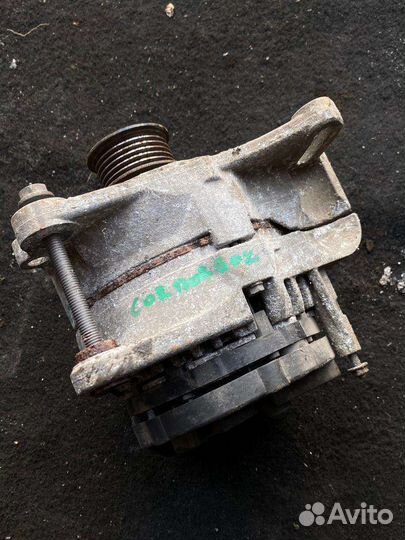 Генератор Skoda Fabia (1999 - 2007) 037903025H