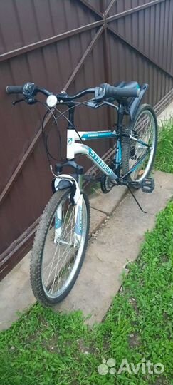 Велосипед Stinger Caiman