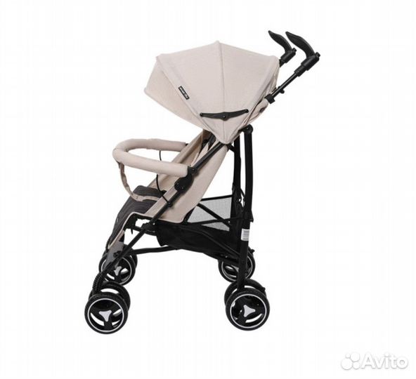Прогулочная коляска Everflo