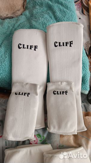 Спортивная защита