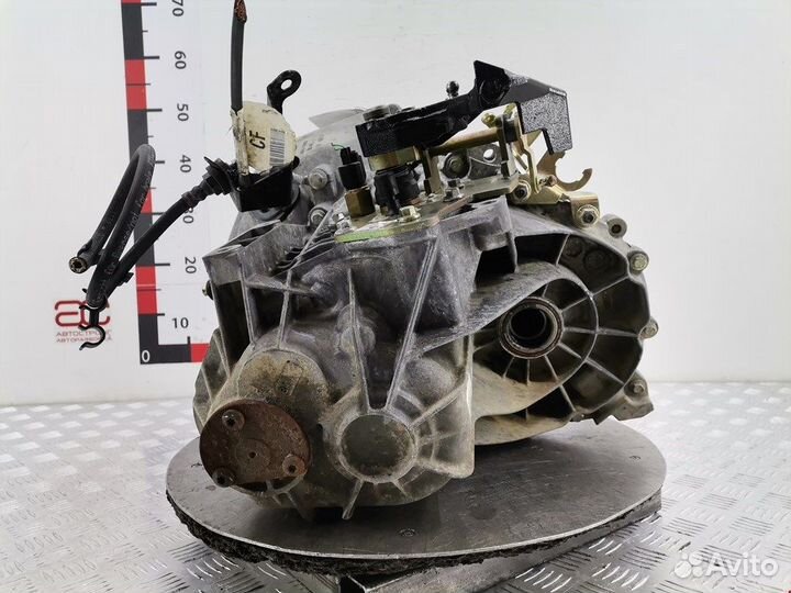 Кпп 5ст (механическая коробка) для Ford Mondeo 3