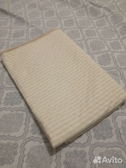 Непромокаемая пеленка впитывающая 100*80 см