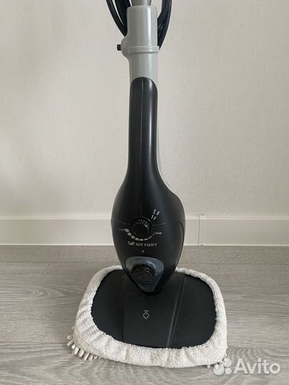 Паровая швабра kitfort