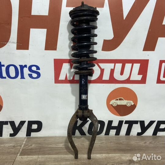 Амортизаторы передние в сборе Hyundai-Kia 1998-13