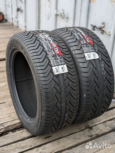 Yokohama Advan ST V802 275/50 R20 113W