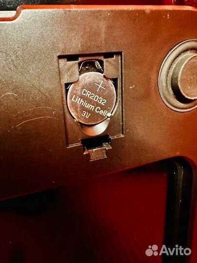 Весы напольные