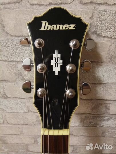 Ibanez as73