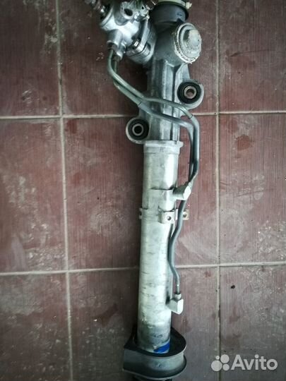 Рейка рулевая лексус lх 2 470 98-07 (Lexus LX)