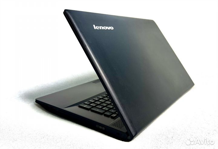 Мощный Lenovo/i5-3230/6/500/17.3