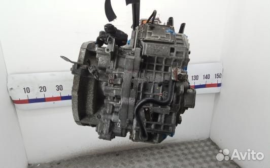 Кпп-вариатор mitsubishi outlander 3 GF0W (KNP15DJ01)