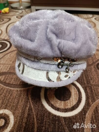 Шапки и шарфы