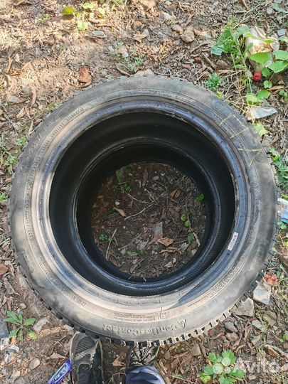 Continental ContiIceContact 235/45 R17