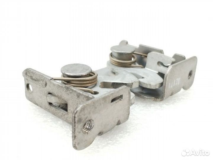 Замок капота Bmw 3-Series E90 N52B30 2006