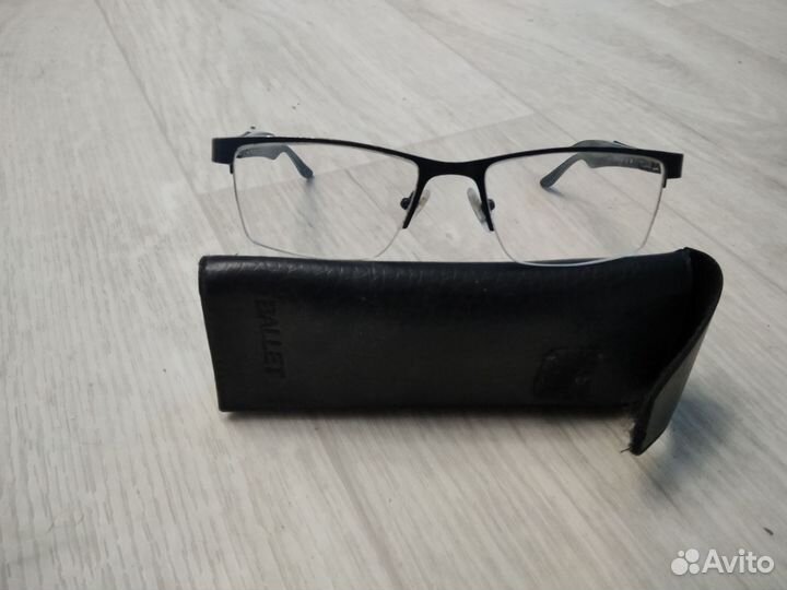 Очки мужские