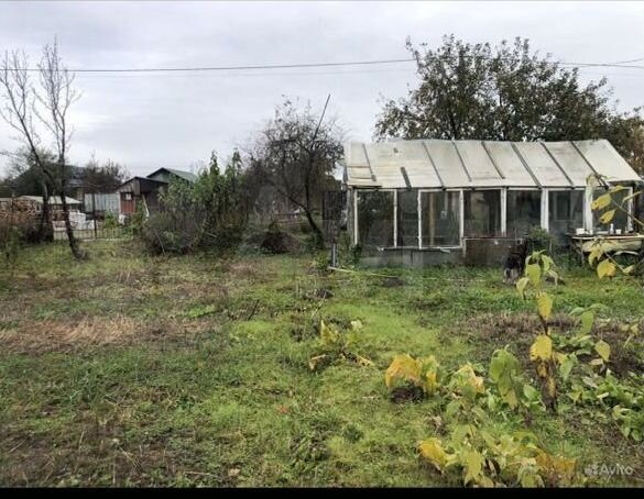 Участок 6,8 сот. (СНТ, ДНП)