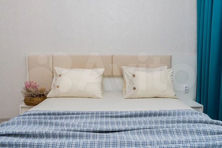 1-к. квартира, 39 м², 9/10 эт.