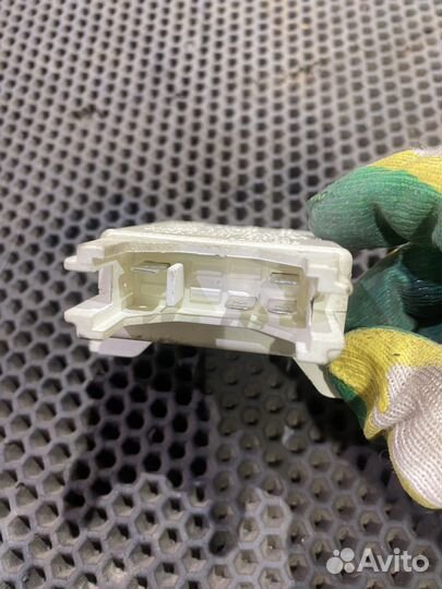 Реле контроля ламп Audi 80 B4 Ауди