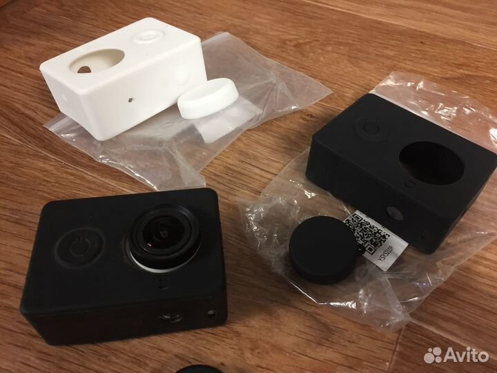 Защитный чехол для Xiaomi Yi