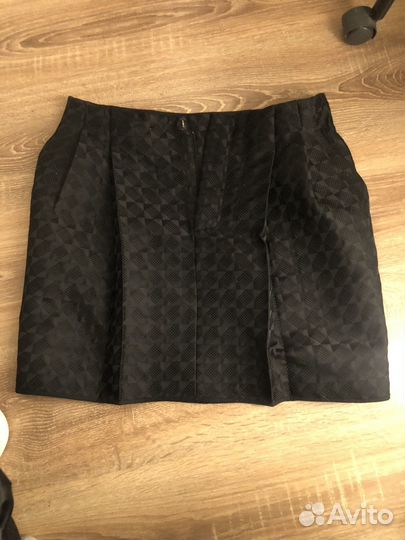 Юбка