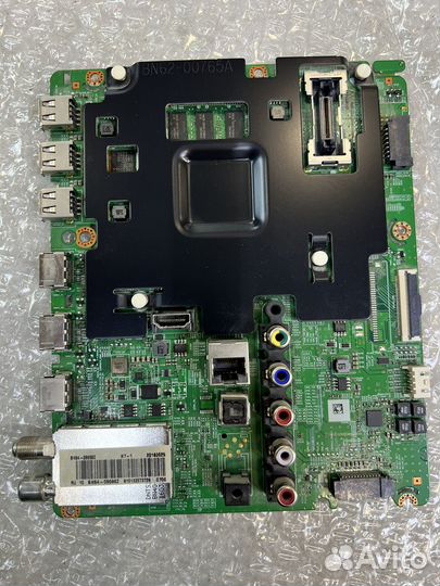 Разбор Samsung UE48J6530