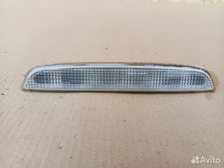 Мицубиси Оутлендер гф стоп-сигнал