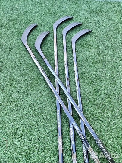 Хоккейные клюшки Bauer Proto R, 65/70/77/87 Flex