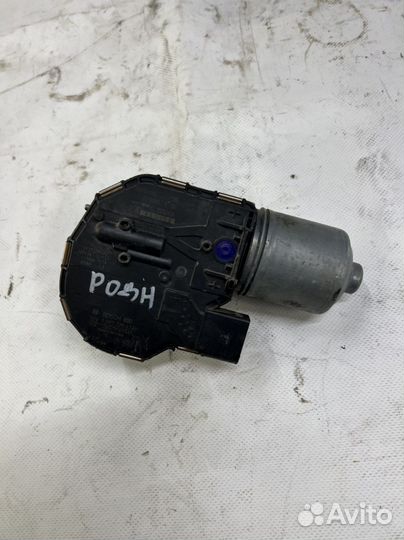 Моторчик дворников opel astra j