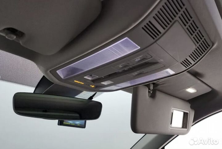 Volkswagen Touareg 3.0 AT, 2020, 69 000 км