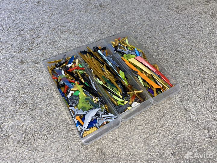 Lego оружие ninjago, nexo knights