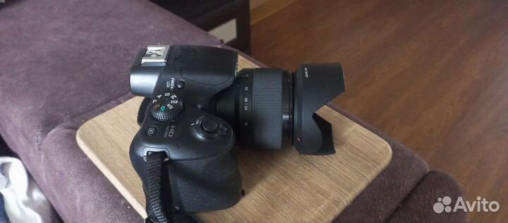 Фотоаппараты