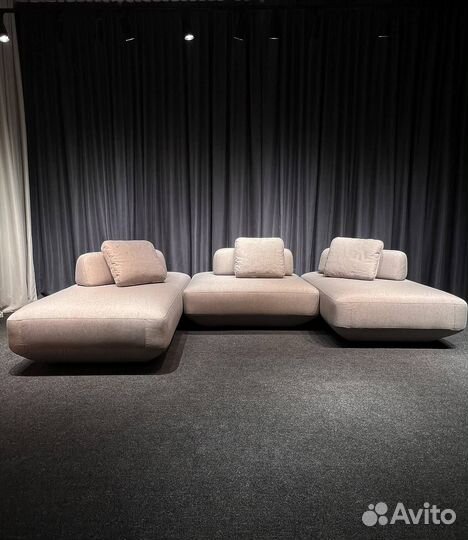 Диван в гостиную новый