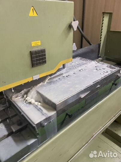 Плоскошлифовальные работы 800х400