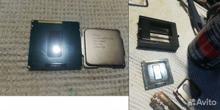 489 + - X86 Socket 7\E5450\x3470\i7-990EE\i7-3630