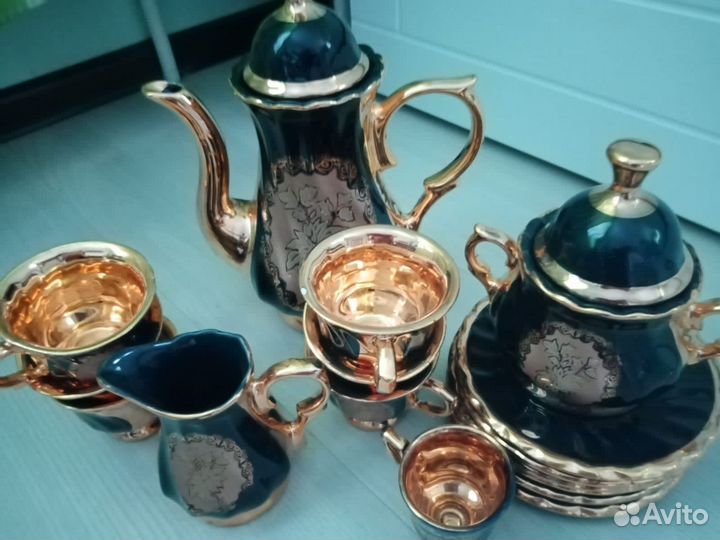Сервиз