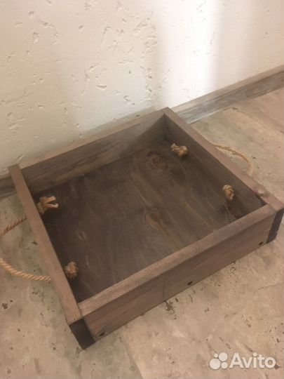 Лежанка для кошки