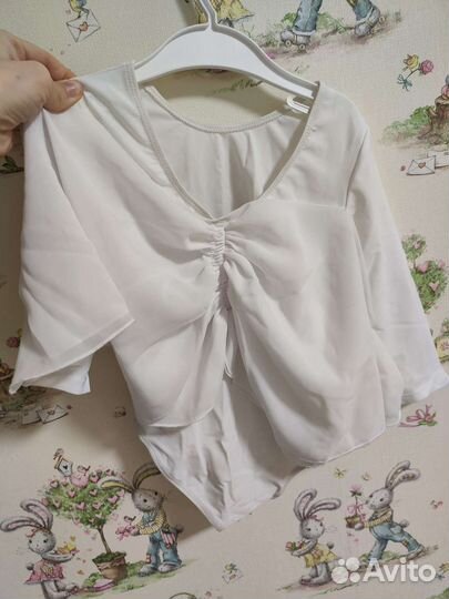 Купальник и юбка