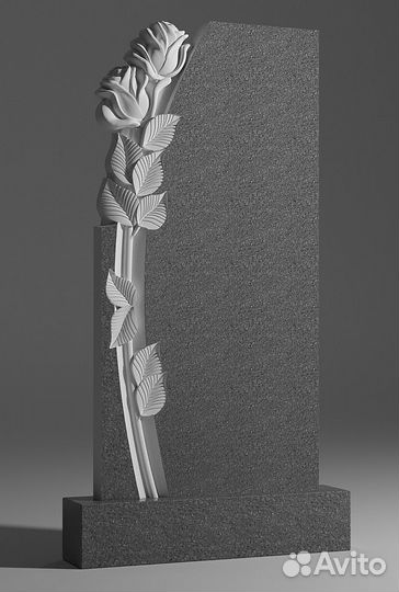 Архив моделей для производства памятников