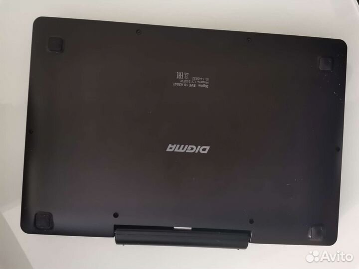 Планшет Digma EVE 10 A204T