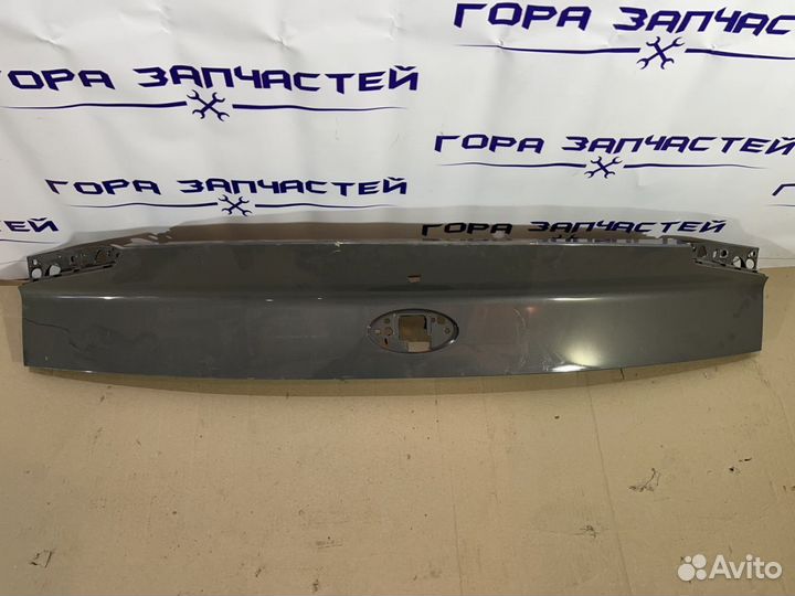 Накладка крышки багажника Hyundai Sonata