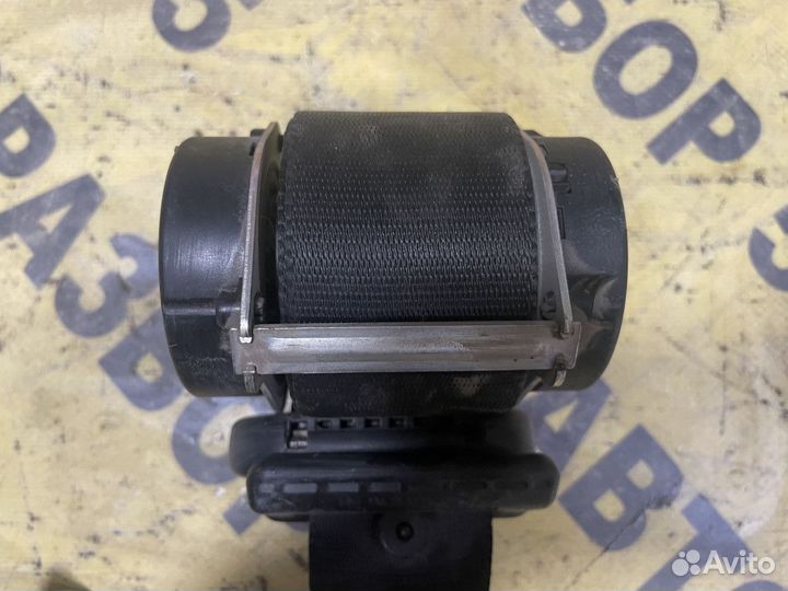 Ремень безопасности задний правый Ford Fusion