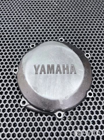 Крышка сцепления Yamaha YZ 250F 2010-2013
