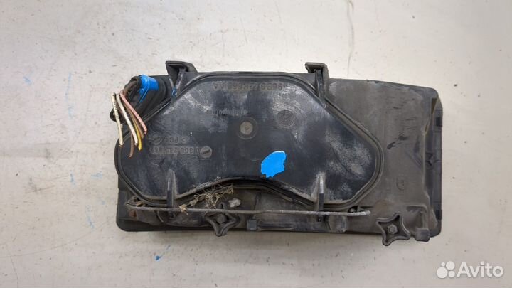 Фара (передняя) правая Iveco Daily 3