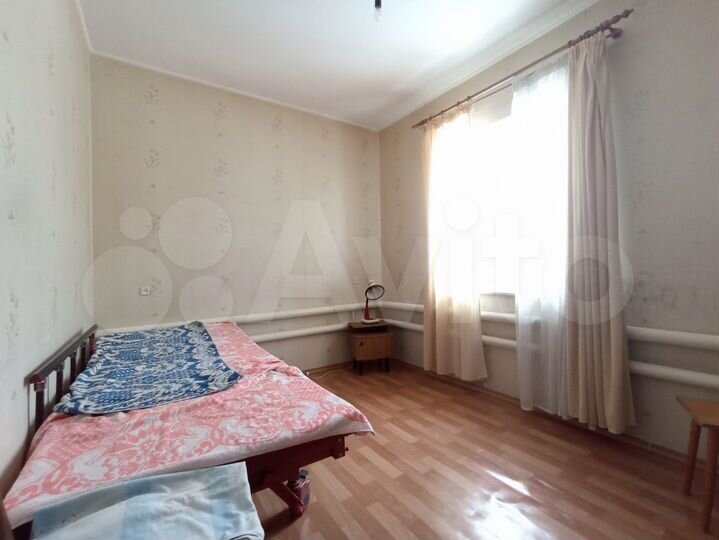 Дом 68 м² на участке 7,6 сот.