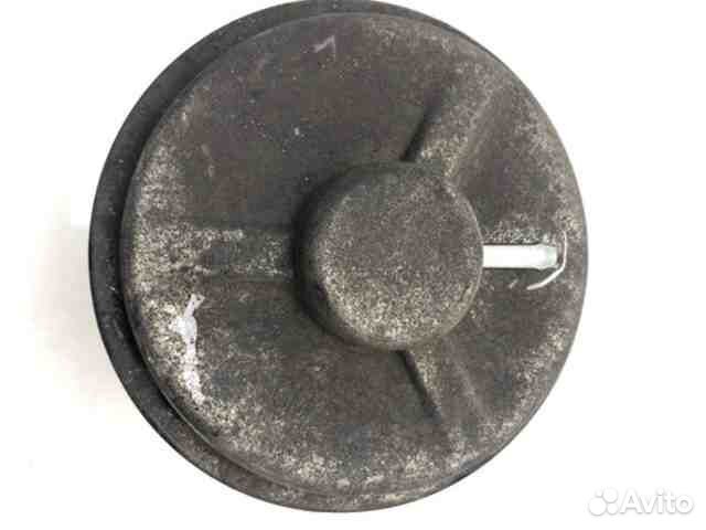 Клапан egr chevrolet captiva 2.0 nn